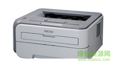 理光SP201N打印机驱动 官方版0