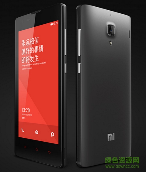 红米1s手机驱动程序 v6.1.224 官方最新版0