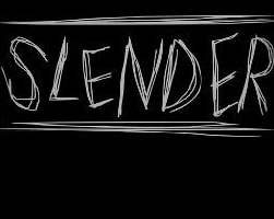 Slender 魔兽版v1.58