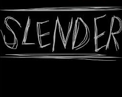 Slender 魔獸版v1.58