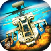 chaos直升机空战最新修改版