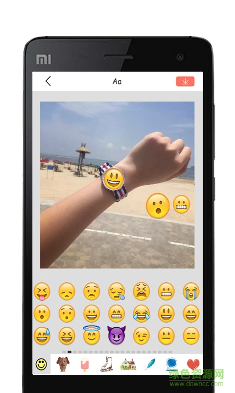 instaemojisticker软件 v1.0.2 免费版1