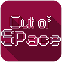空间不足(Out of Space)