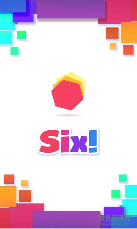 six! gramgames游戏 v1.1.0 官网安卓版0