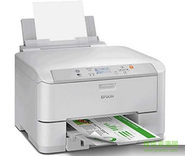 爱普生WF-5113打印机驱动 v2.41 官方版0