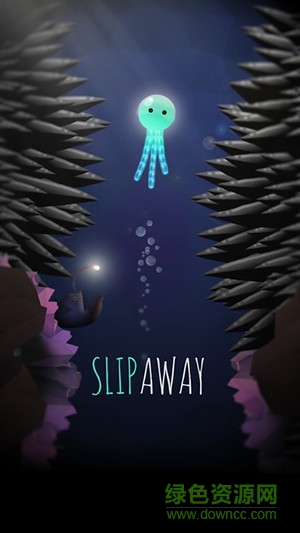 深海狂奔中文版修改版(Slip away) v2.0.3 安卓無限金幣版 0