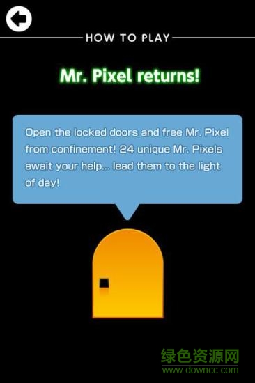 像素房间2中文修改版(Pixel Rooms2) v1.0.2 安卓全关卡解锁版0