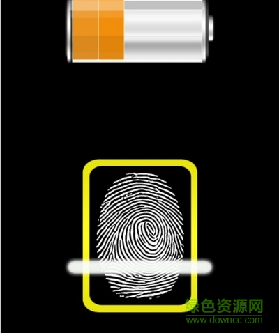 指纹充电大师app(Finger Battery Charger Prank) v1.0 安卓手机版1