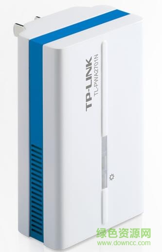 TP-LINK TL-PWA2701N 电力线配置软件 v3.0 官方版0