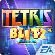 俄罗斯方块闪电战内购修改版(Tetris Blitz)