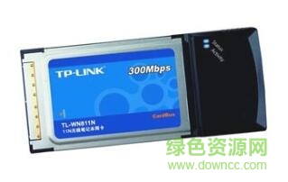 TP-LINK TL-WN811N无线网卡驱动 v1.0 官方版0