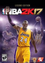 NBA2K17櫻木花道面補游戲補丁