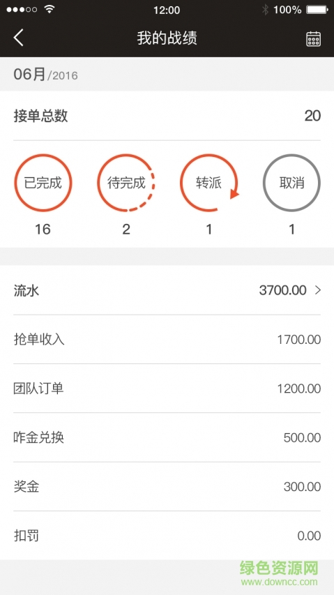 咋装师傅端 v3.0.7 官方iphone版3