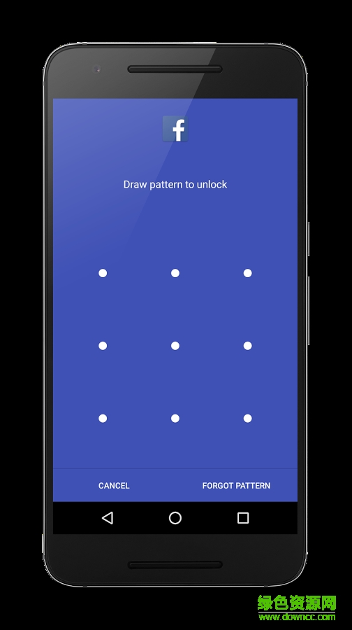 应用锁applock v1.1.0 安卓版1