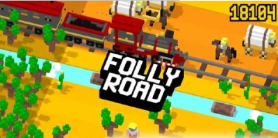 穿越地平线内购修改版(Folly Road) v7.01 安卓中文版2