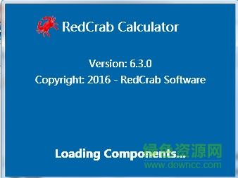 RedCrab(公式编辑器) v6.3.0.100 绿色中文版0