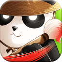 熊猫涂鸦手机版(Panda Doodle)
