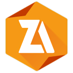 解�浩�zarchiverpro橙色��I版v1.0.4 官方安卓版