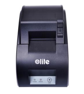 亿利达(elite)58III热敏票据打印机驱动 官方版0