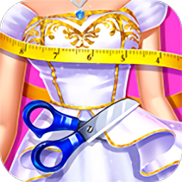 婚纱裁缝2公主婚礼(Wedding Dress Maker 2 - Princess Wedding Countdown)