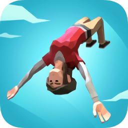 跳远运动员中文版(Human Jumper)