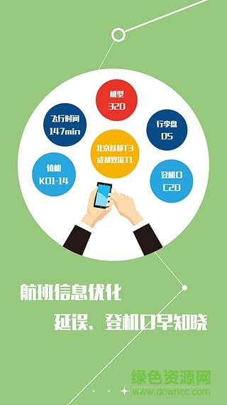 四川航空办公助手 v3.7 安卓版0