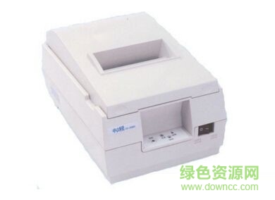 中税TS635KII打印机驱动 官方版0