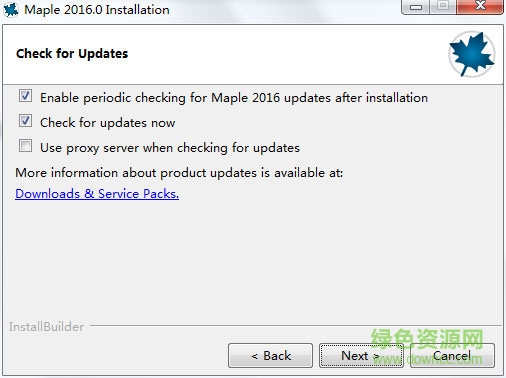 maplesoft maple 2016 x64