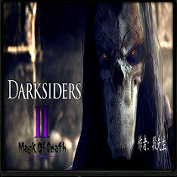 Darksid II死亡之怒v1.0正式版