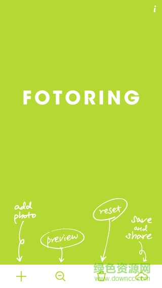 fotoring apk v1.0 安卓版 0