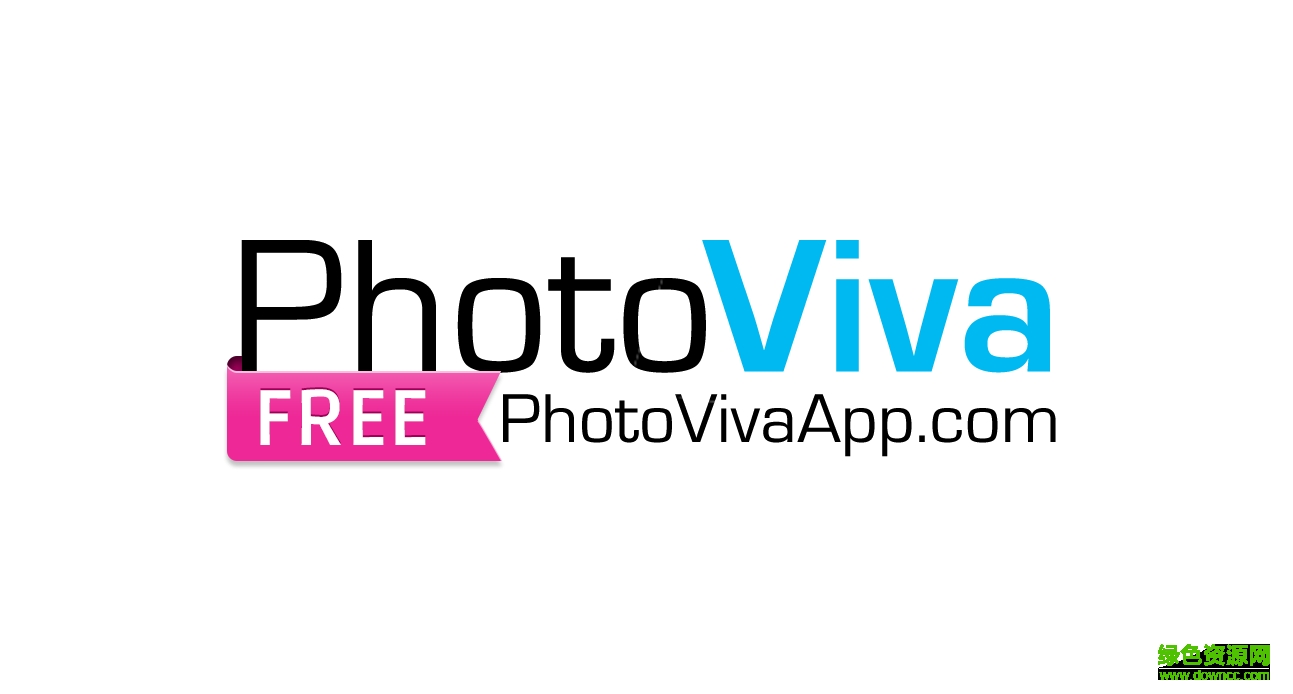 PhotoViva Free电脑版 v2.16 官方pc版0