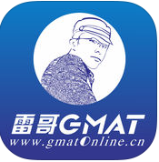 雷哥gmat app下载