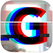 glitch art app
