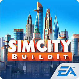 模拟城市6内购(SimCity 6)