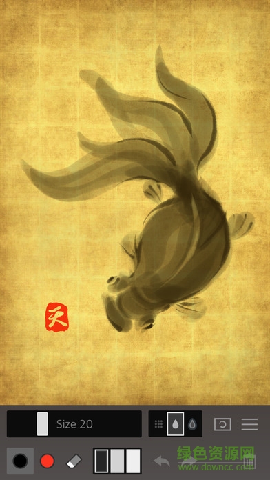 zen brush2免费