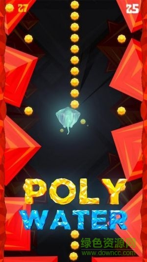 低模之水游戏(Poly Water) v1.1.1 安卓版0