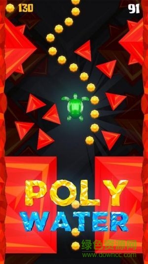 低模之水游戏(Poly Water) v1.1.1 安卓版2