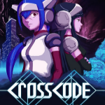 cross code汉化版下载