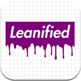 leanified软件(蒸気波风格作图)