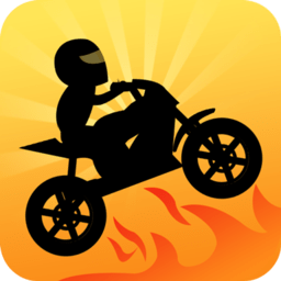 极限摩托赛车游戏单机版