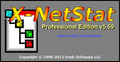 网络连接监控软件(x-NetStat pro)