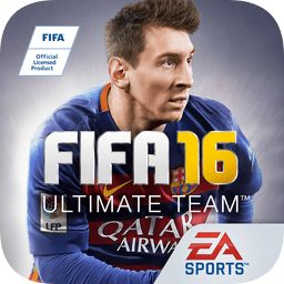 fifa2016手机中文版(FIFA 16 UT)