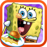 海绵宝宝餐厅(SpongeBob Diner Dash)