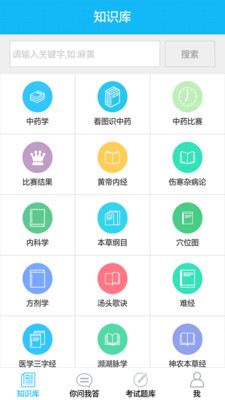 中医通ipad客户端 v2.4.1 苹果ios版1