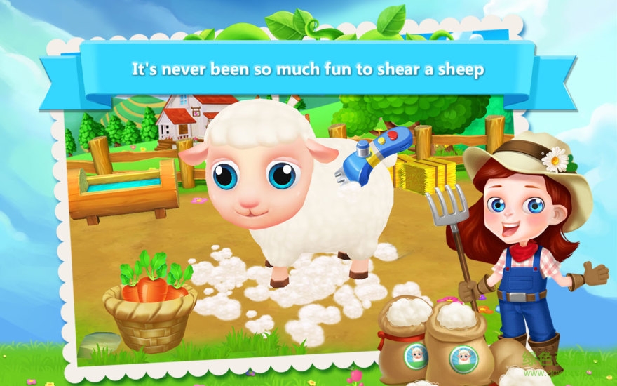 小小农场游戏最新版 v1.2 安卓版3