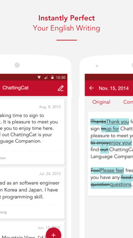 聊天猫(ChattingCat) v1.1.33 安卓版0