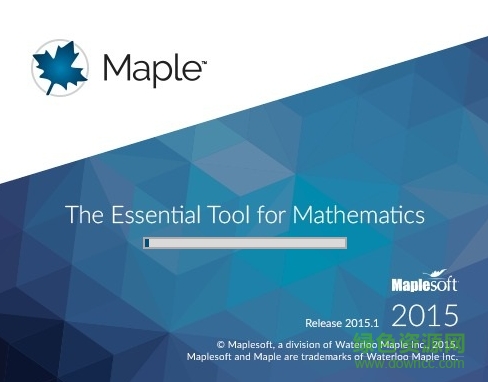 maple2015修改文件