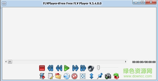 FLVPlayer4Free免安装版