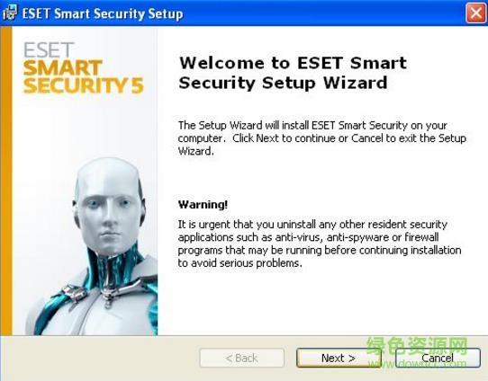 eset smart security 9 64位 v9.0.381.1 简体中文正式版0
