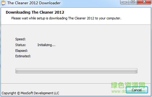 the cleaner中文版(病毒清除) v8.1.0.1108 最新免费版0